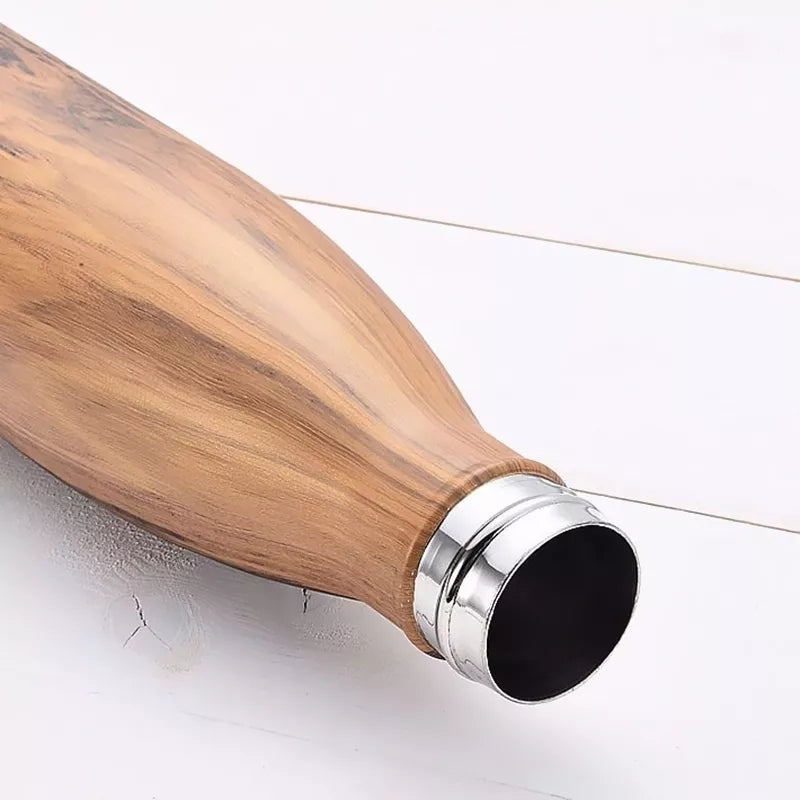 Bouteille en inox de 500 ml