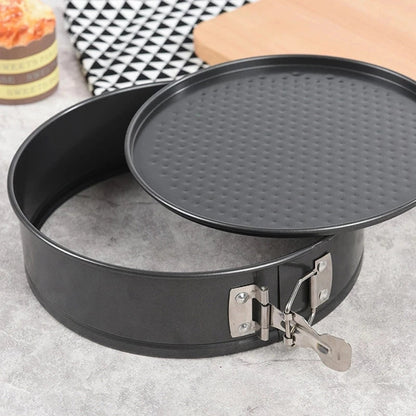 Set de 6 moules à gâteau