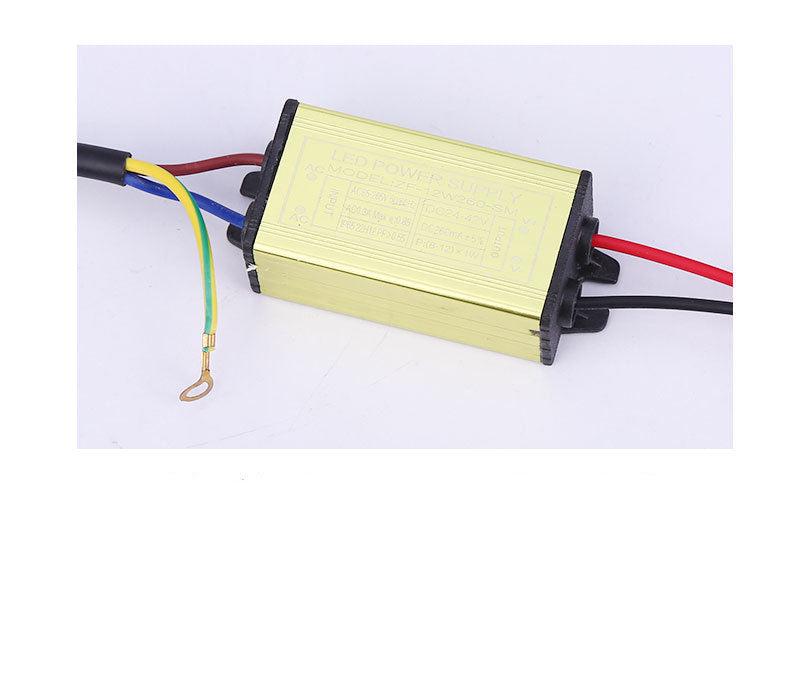 EcoLume – Applique murale LED origami moderne minimaliste avec 1 lumière