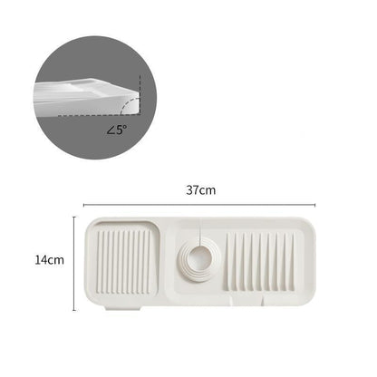 FlexiDry Mat - Tapis en silicone multifonctionnel (1+1 gratuit)