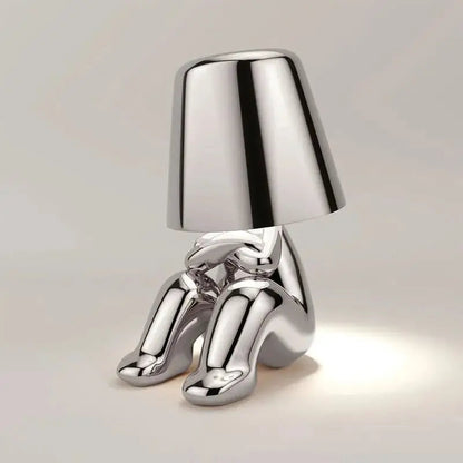 LumaFlex - Lampe de table multifonctionnelle dimmable