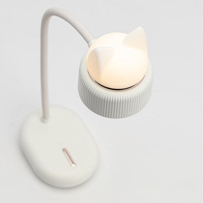 Lampe de lecture Cartoon Cat