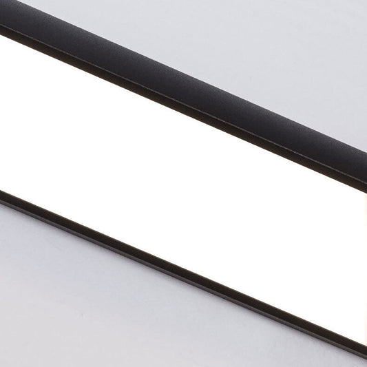 Floroux Aluminium Applique LED | Waterproof | Indoor and Outdoor Lighting | Different Sizes & Colors