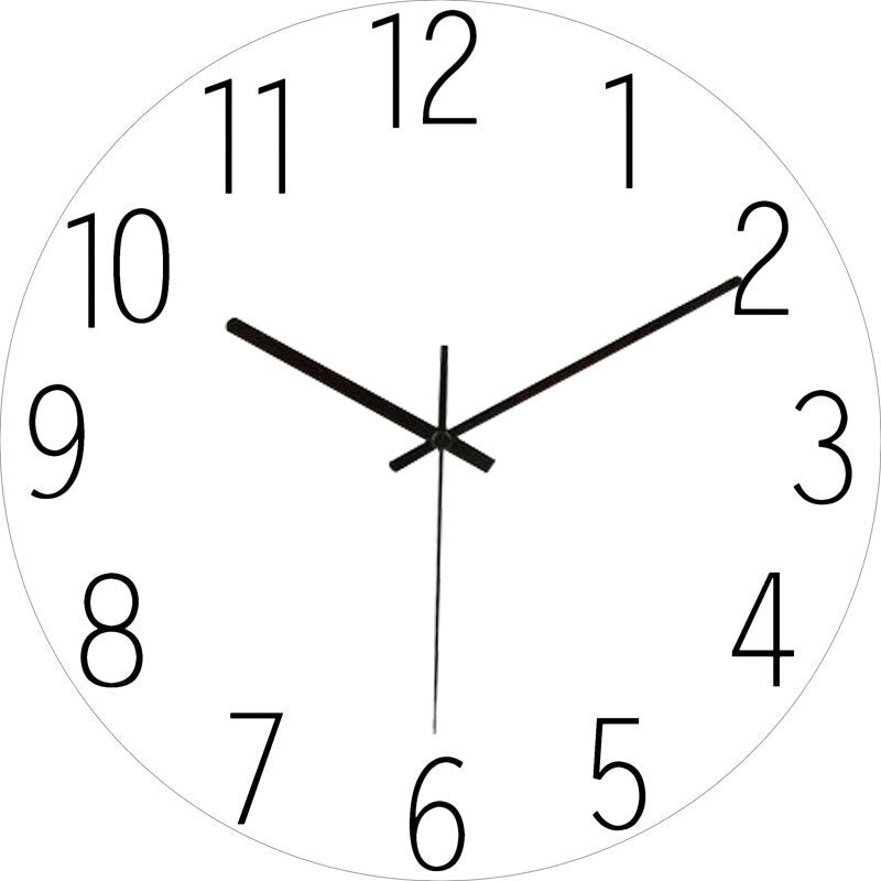 ArtiTime - Horloge murale au design moderne