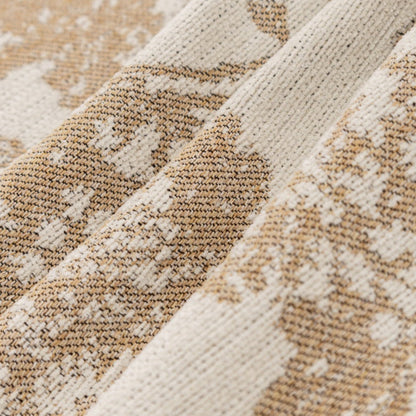 Couverture Arbutus Tree Sofa/Couch Quatre Saisons