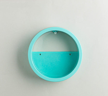 Floroux Art Boîte à plantes murales