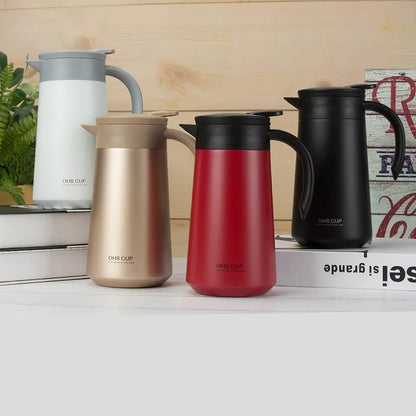 Thermos incassable