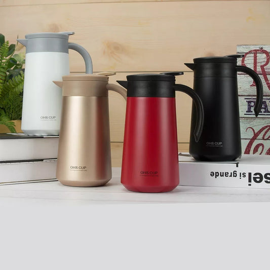 Thermos incassable