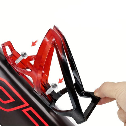 DurableBike | Porte-bouteille ultraléger pour chaque vélo