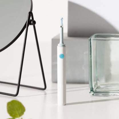 ClearEar Set | Soins auriculaires sûrs et cliniques