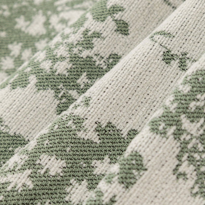 Couverture Arbutus Tree Sofa/Couch Quatre Saisons