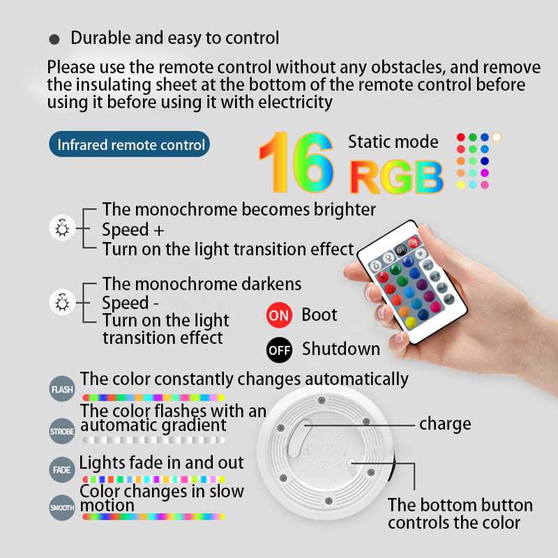 Lampe en forme de coupelle pour patio extérieur