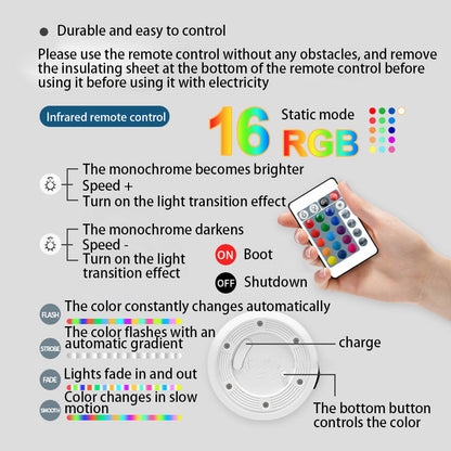 Lampe en forme de coupelle pour patio extérieur