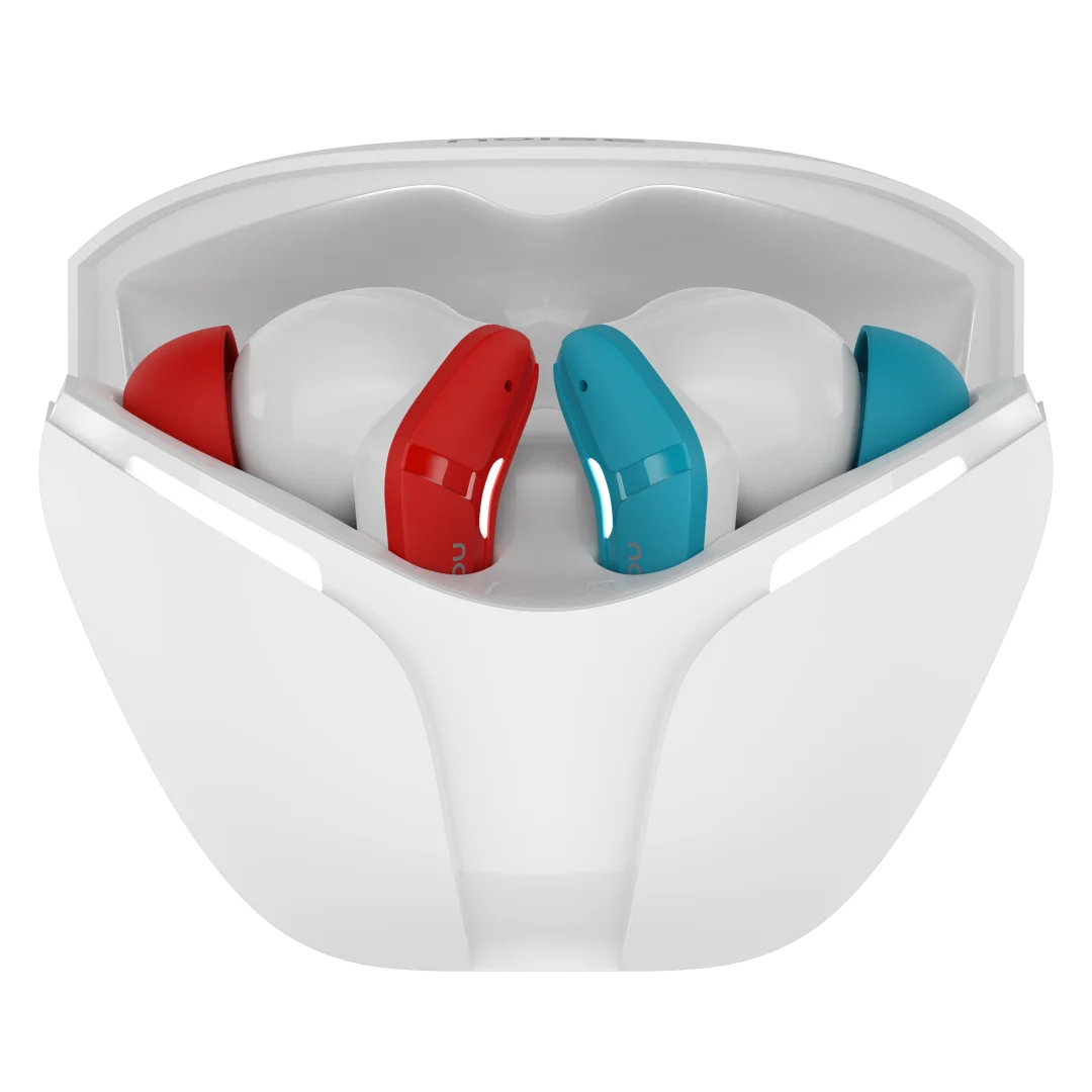 Floroux Buds MVP102 Écouteurs sans fil véritables