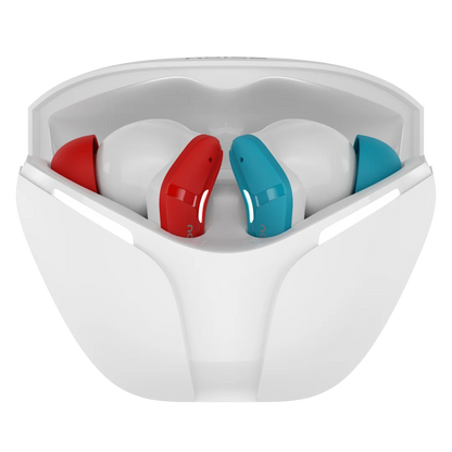 Floroux Buds MVP102 Écouteurs sans fil véritables