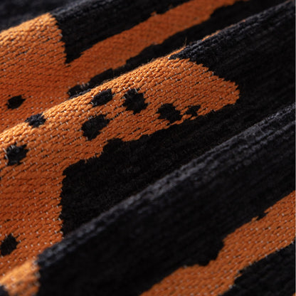 Couvre-sofa/canapé en chenille Wishing Star