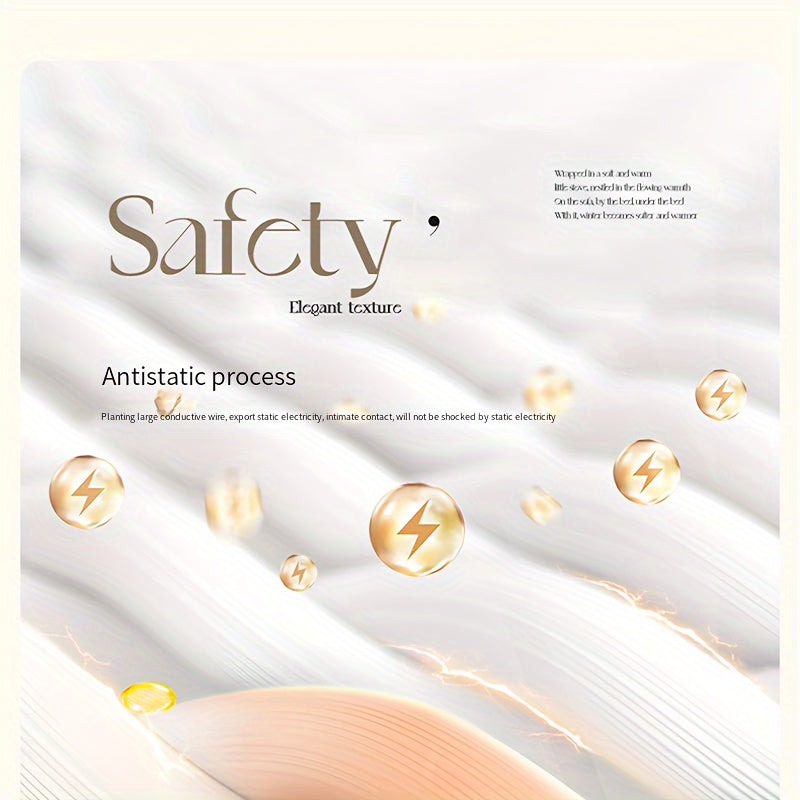 Couverture en fausse fourrure de lapin en peluche double face, couverture chaude, couverture de climatisation, couverture de camping en plein air, couverture cadeau pour canapé