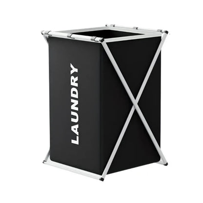 Grand panier à linge | Efficace et pratique pour trier votre linge
