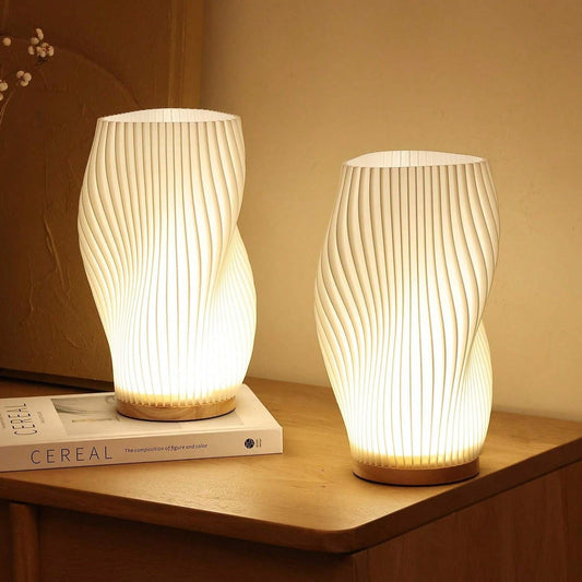 Lampe Floroux Wavecrest
