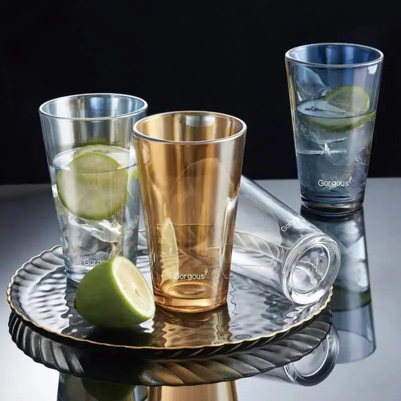 Bouteille d'eau tasse à café 450ml