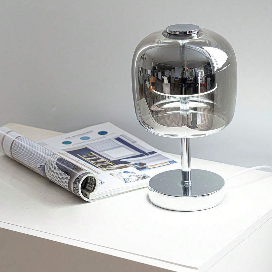 Floroux - Verre élégant dimmable