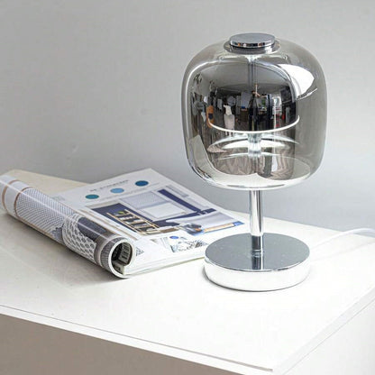 Floroux - Verre élégant dimmable