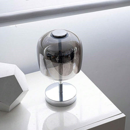 Floroux - Élegant en verre dimmable