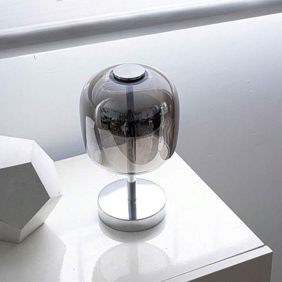 Floroux - Verre élégant dimmable