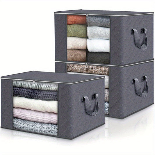 NeatFold – Boîtes de rangement pliables pour une organisation intelligente