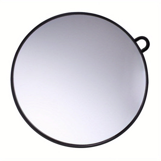 MirrorGrip – Miroir de maquillage pratique avec poignée