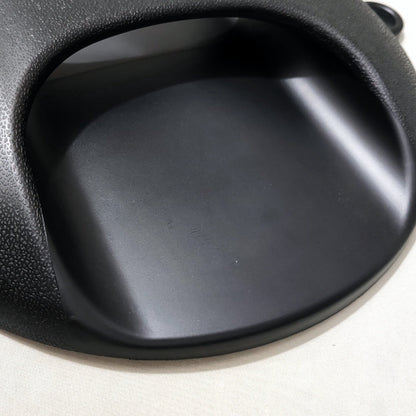 MirrorGrip – Miroir de maquillage pratique avec poignée