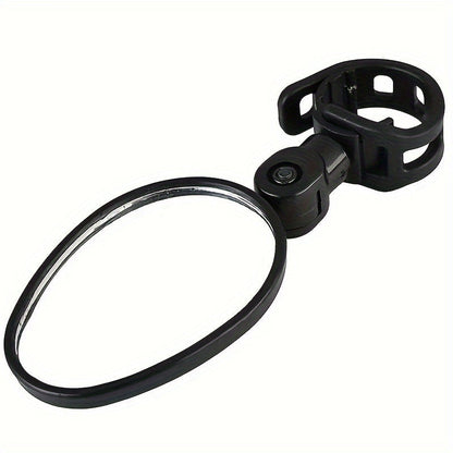 WideView Mirrors – Miroirs de sécurité pour vélo Set de 2