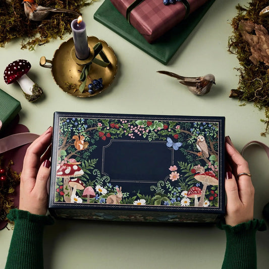 Floroux - Calendrier de l'Avent créatif