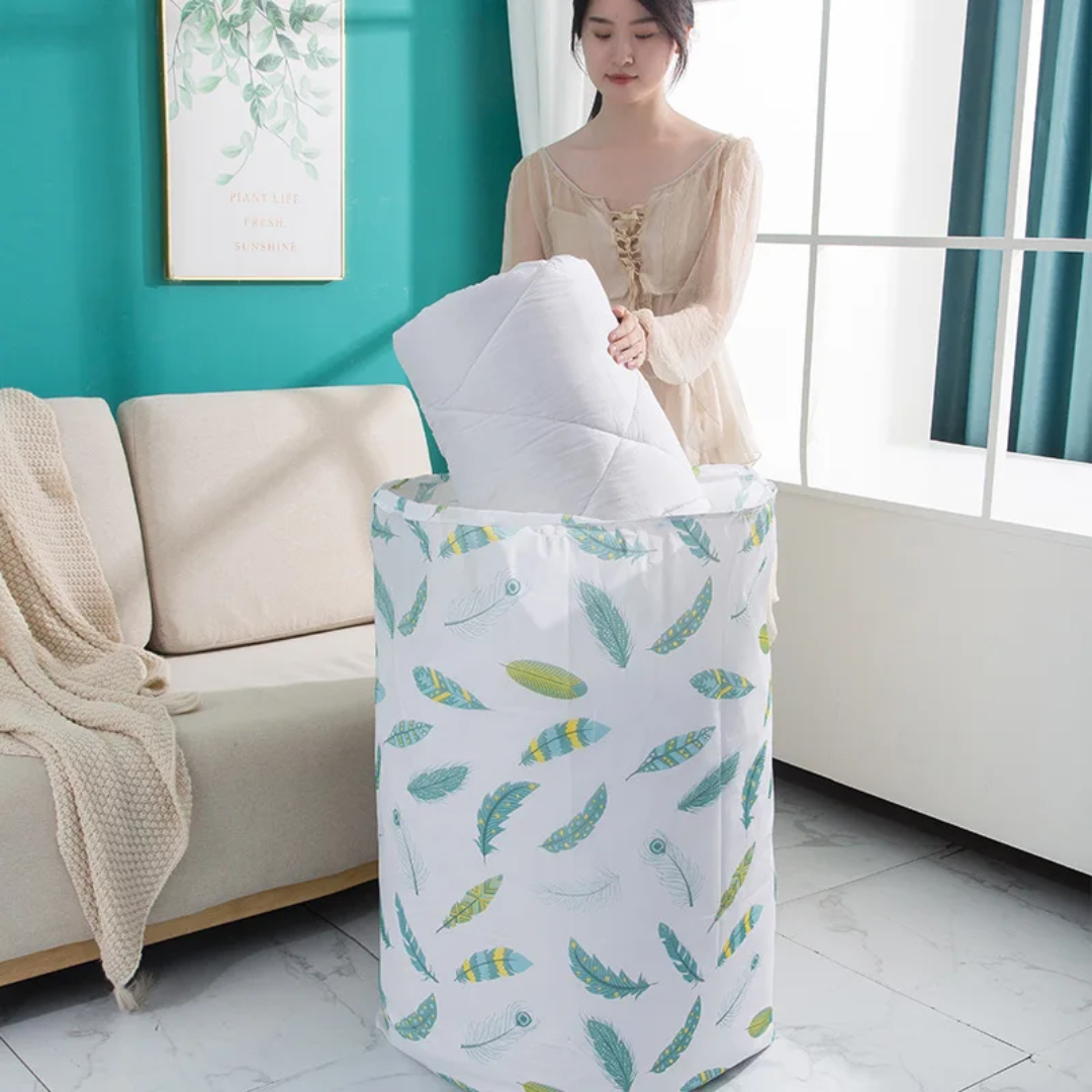 Sacs de rangement pour couettes/duvets imperméables