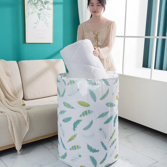 Sacs de rangement pour couettes/duvets imperméables