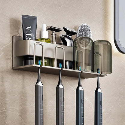 Support de brosse à dents