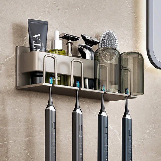 Support de brosse à dents
