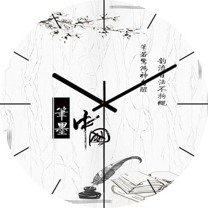 ArtiTime - Horloge murale au design moderne