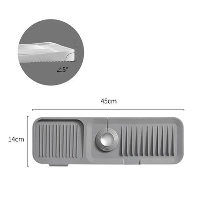 FlexiDry Mat - Tapis en silicone multifonctionnel (1+1 gratuit)