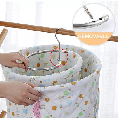 Hangers de Balcon Spiral 3pc