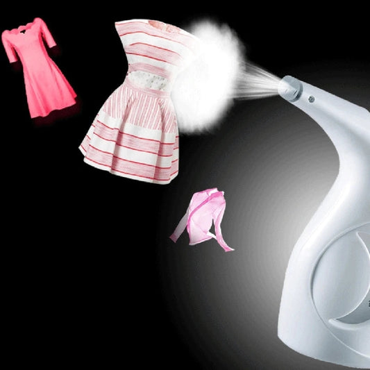 Facial / steamer à vêtements -l