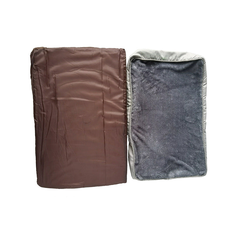 DreamyPup - Coussin pour chien ergonomique de luxe pour un confort ultime