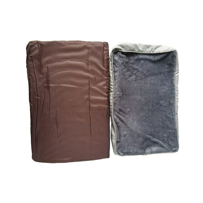 DreamyPup - Coussin pour chien ergonomique de luxe pour un confort ultime