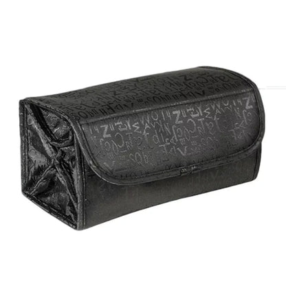 Trousse de maquillage de voyage
