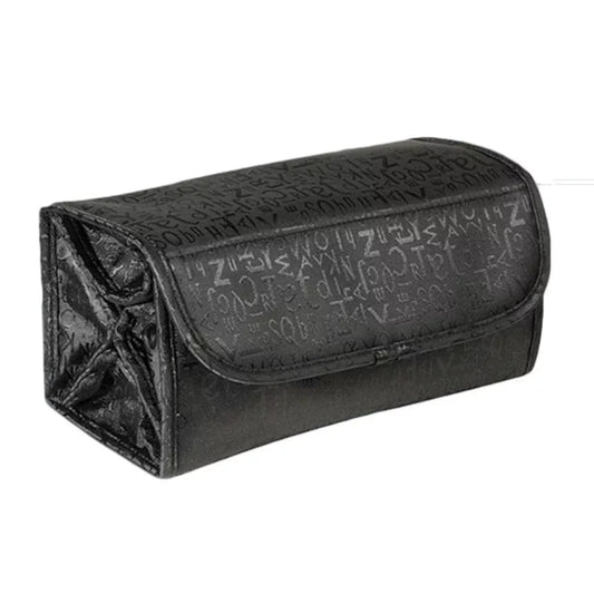 Trousse de maquillage de voyage