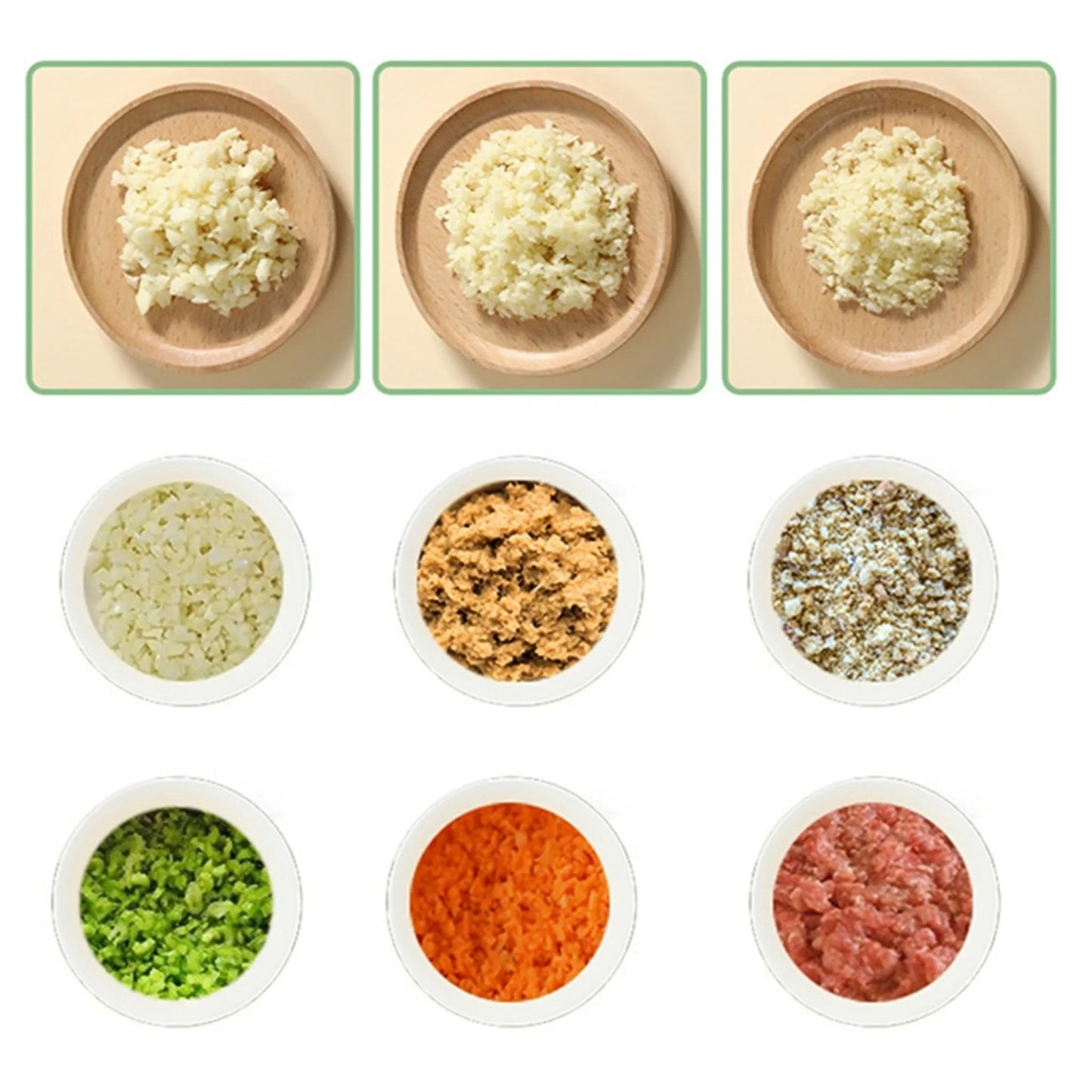 CookEase - Aide de Cuisine Multifonctionnelle Intelligente pour Cuisiner Efficacement