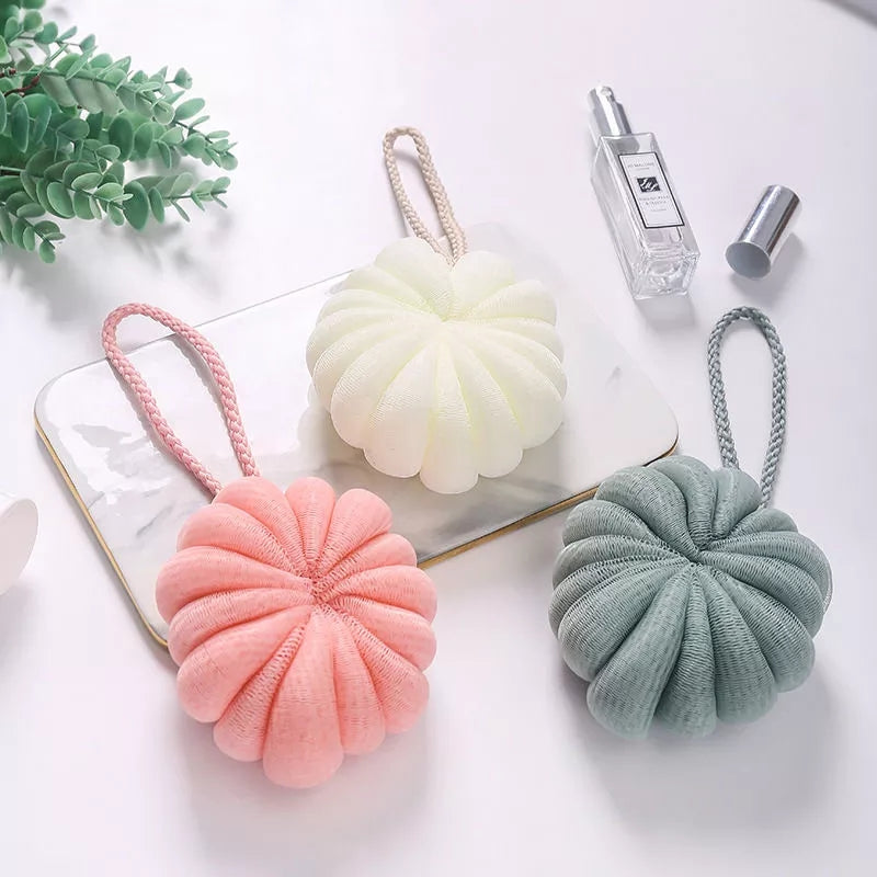 Boule Éponge de Bain Bubble