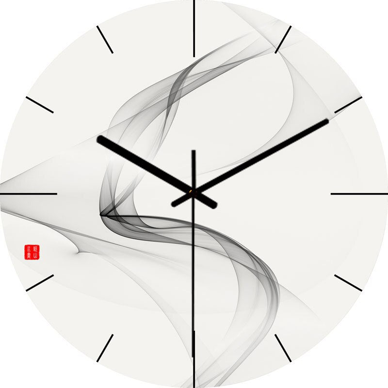 ArtiTime - Horloge murale au design moderne