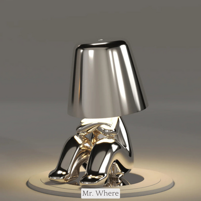 ThinkerLamps | Lampe de bureau élégante
