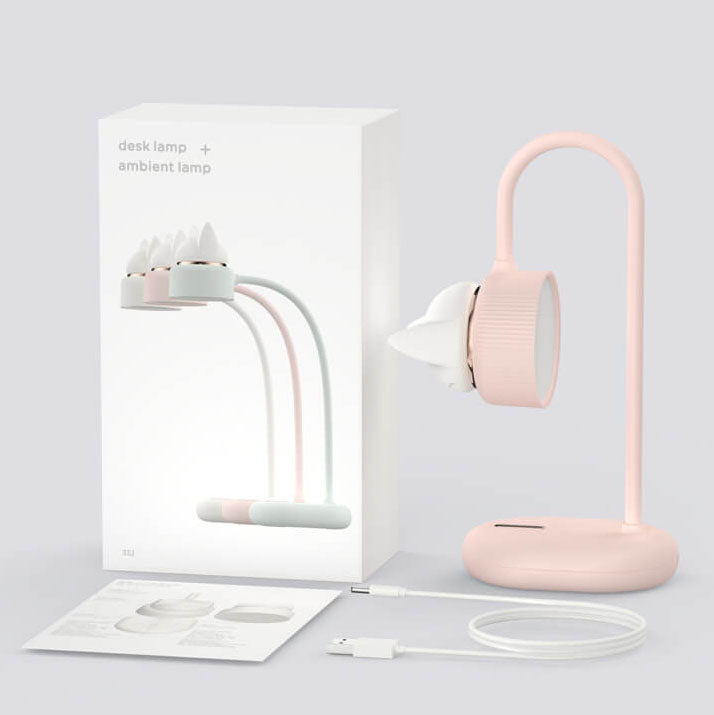 Lampe de lecture Cartoon Cat